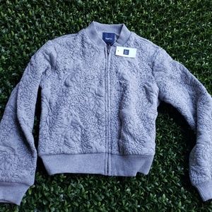 Gap baby sweater